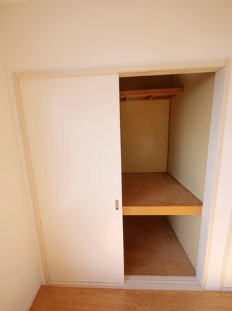 カーサヴェルディの物件内観写真